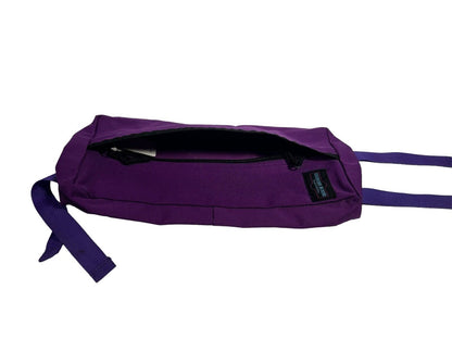 Europe Bound Accessory Pouches