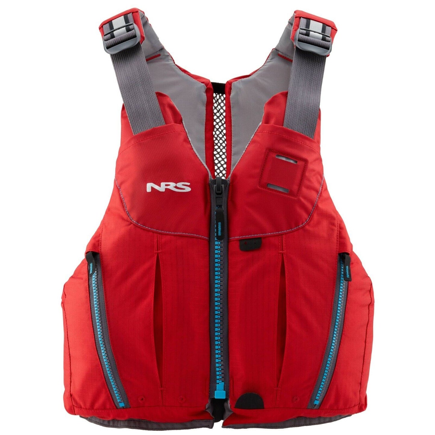 NRS Men's Oso PFD's Front Zip - UL & ULC Approved