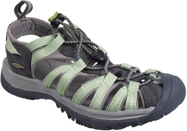 Keen Women's Whisper Sandals Sizes 5.5 & 8 US