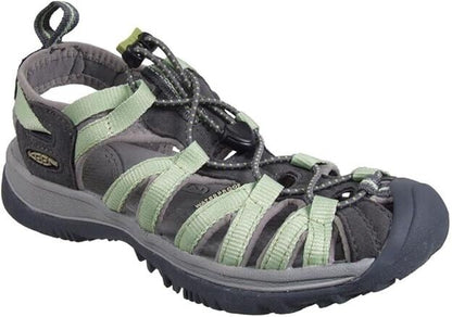 Keen Women's Whisper Sandals Sizes 5.5 & 8 US