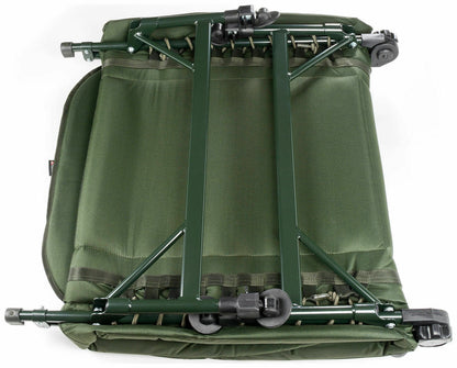 Chinook Adjustable Padded Outfitter Camping Cot