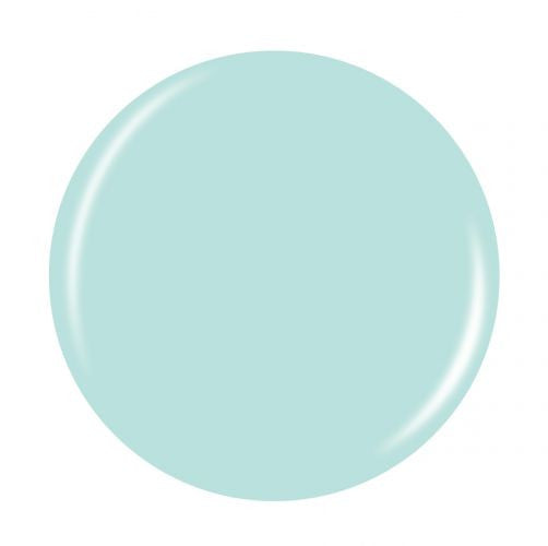 China Glaze - Live In the Mo-Mint