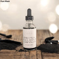 Charcoal & Black Seed Clarifying Oil