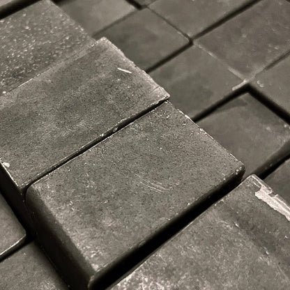 Charcoal Mint Face Wash Bar