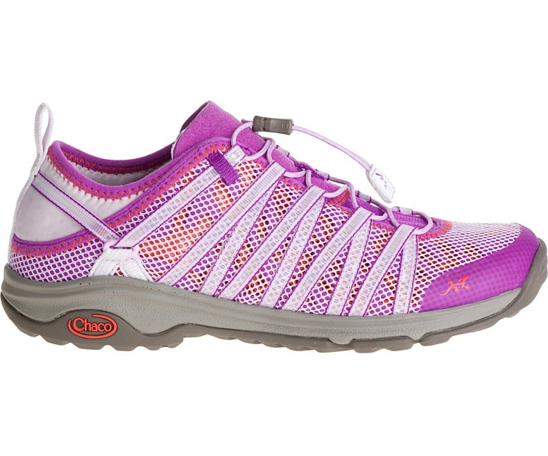 Chaco Women's Outcross EVO Water Shoes