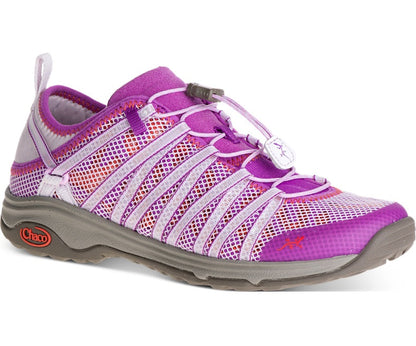 Chaco Women's Outcross EVO Water Shoes