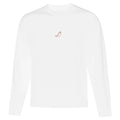 Crewneck Hot Chilli brodé