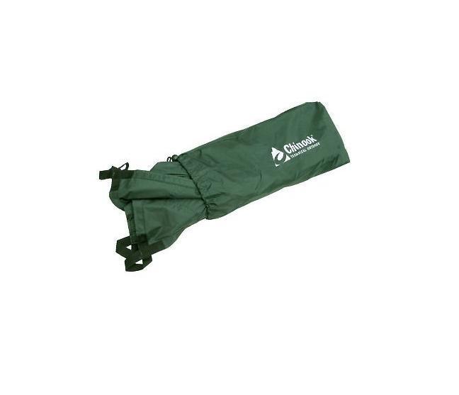 Chinook Lightweight Adventure Tarps 9'6" x 9'6"