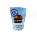 Chocolate Cake and Cupcake Mix - Products Added