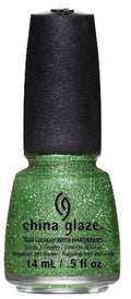 China Glaze This is Tre-Mendous