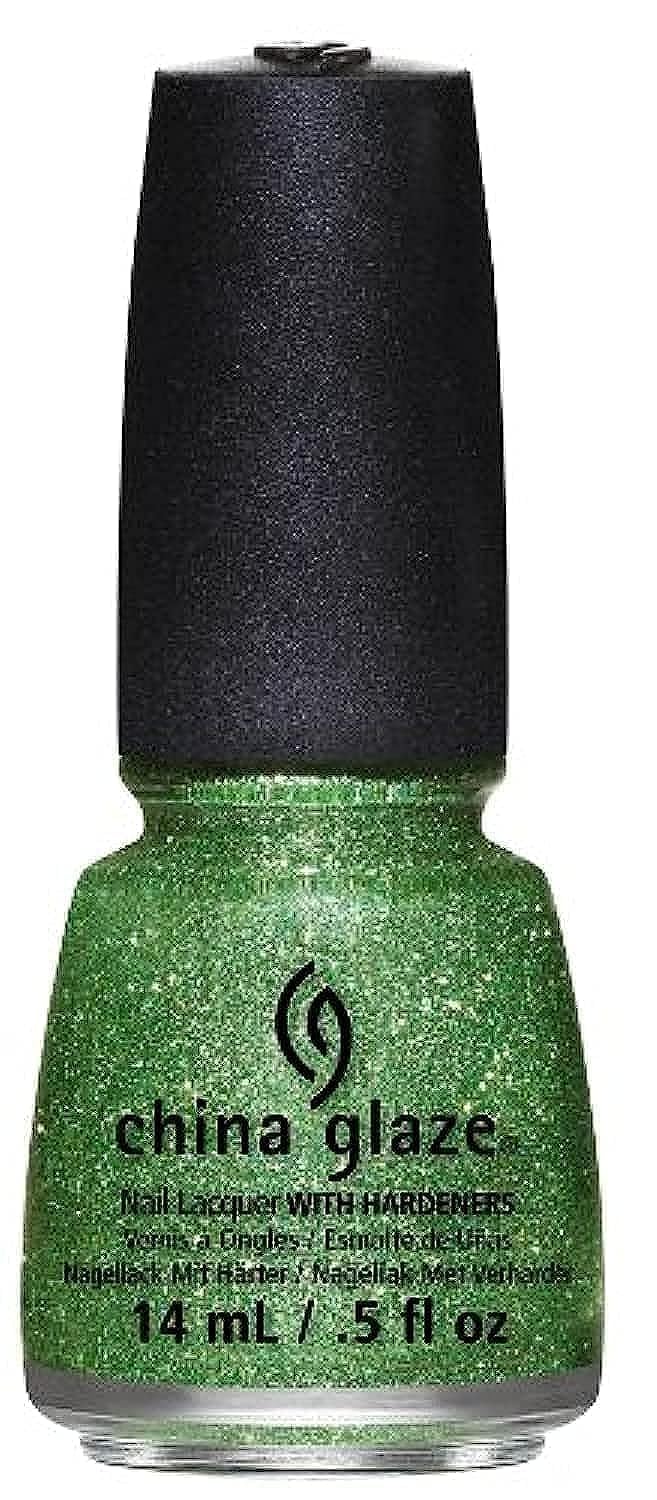 China Glaze This is Tre-Mendous