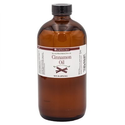 Cinnamon Oil Flavoring - Food Grade Essential Oils 1oz., 16 oz., 1 Gallon - Ships Free Within Canada on Orders Above CAD $199 - Royal Eagles Promise of Peace