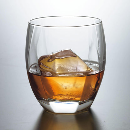 Japanese Old Fashioned Glasses - Set / 6