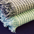 Stonewashed. Tea Towels-Set/2
