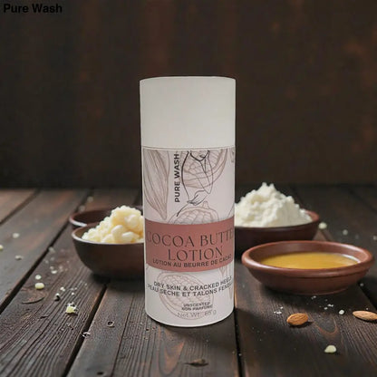 Cocoa Butter Lotion