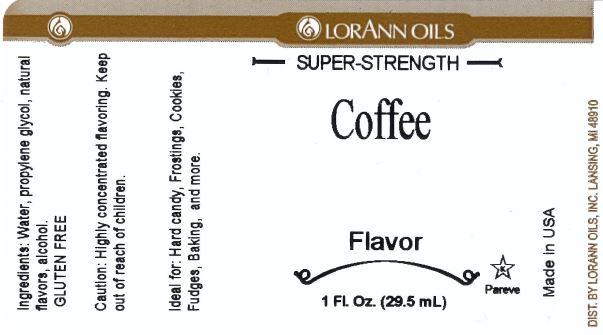 Coffee Flavoring - Super Strength Flavor 1 oz., 16 oz., 1 Gallon, 5 Gallons - Ships Free Within Canada on Orders Above CAD $199 - Royal Eagles Promise of Peace