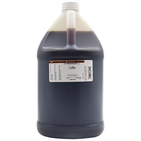 Coffee Flavoring - Super Strength Flavor 1 oz., 16 oz., 1 Gallon, 5 Gallons - Ships Free Within Canada on Orders Above CAD $199 - Royal Eagles Promise of Peace