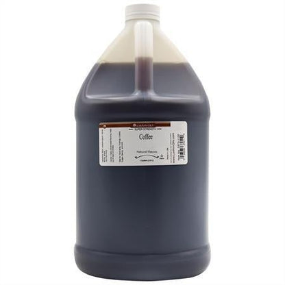 Coffee Flavoring - Super Strength Flavor 1 oz., 16 oz., 1 Gallon, 5 Gallons - Ships Free Within Canada on Orders Above CAD $199 - Royal Eagles Promise of Peace