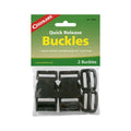 Coghlan's Quick Release Buckles