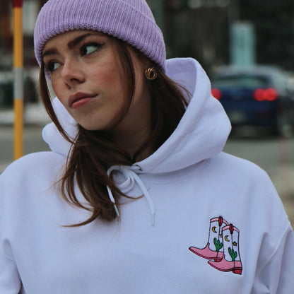Tuque Classique conçue au Canada
