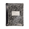 Composition Notebook paper Plates