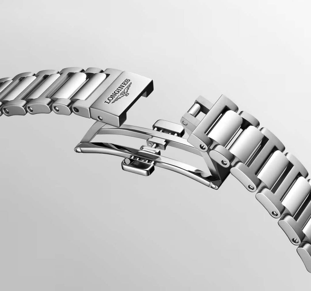 Longines Conquest L34304076