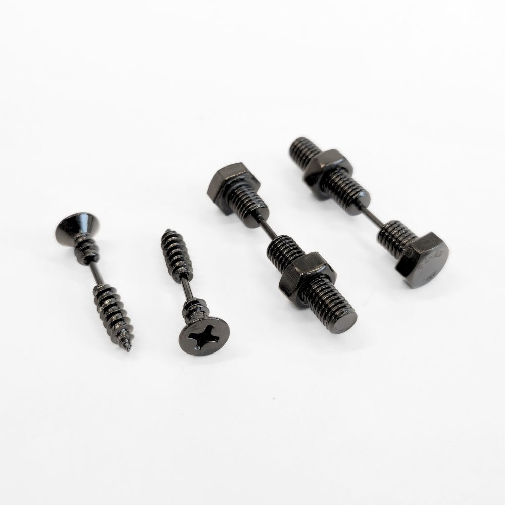 Construction Illusion Studs - Products Added