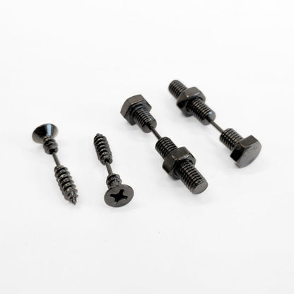Construction Illusion Studs - Products Added
