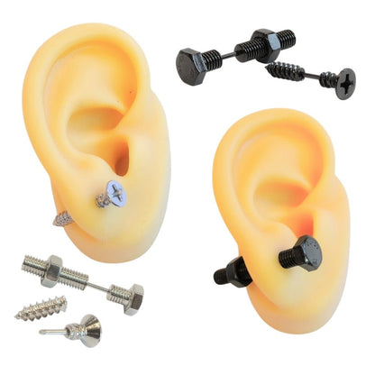 Construction Illusion Studs - Products Added