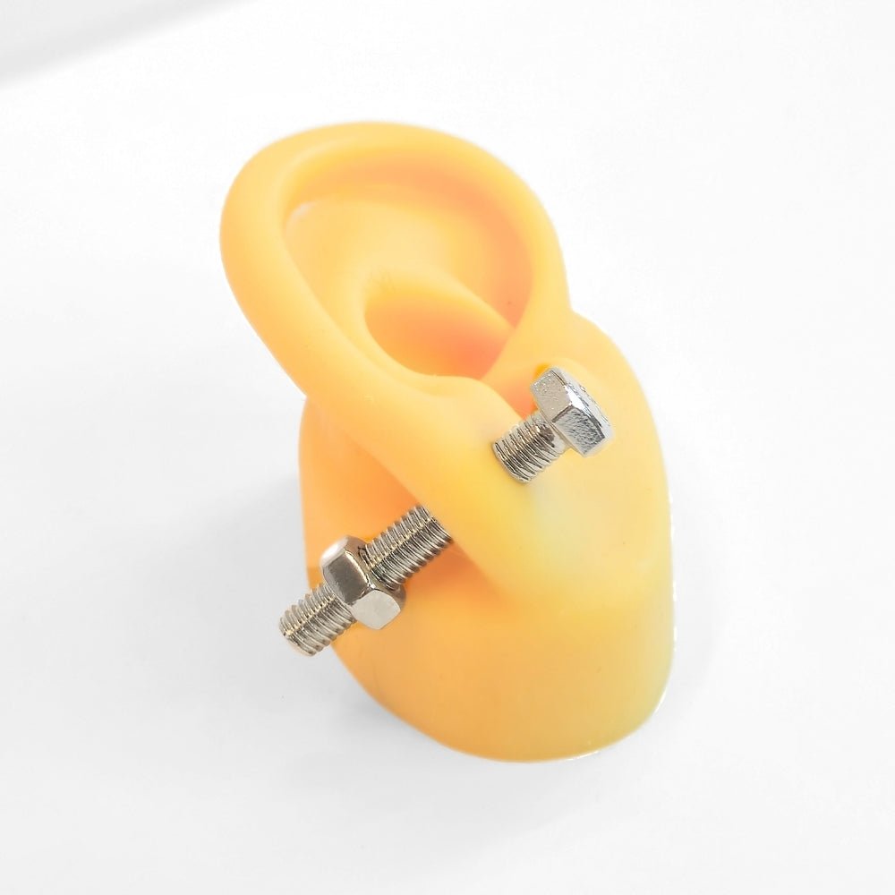 Construction Illusion Studs - Products Added