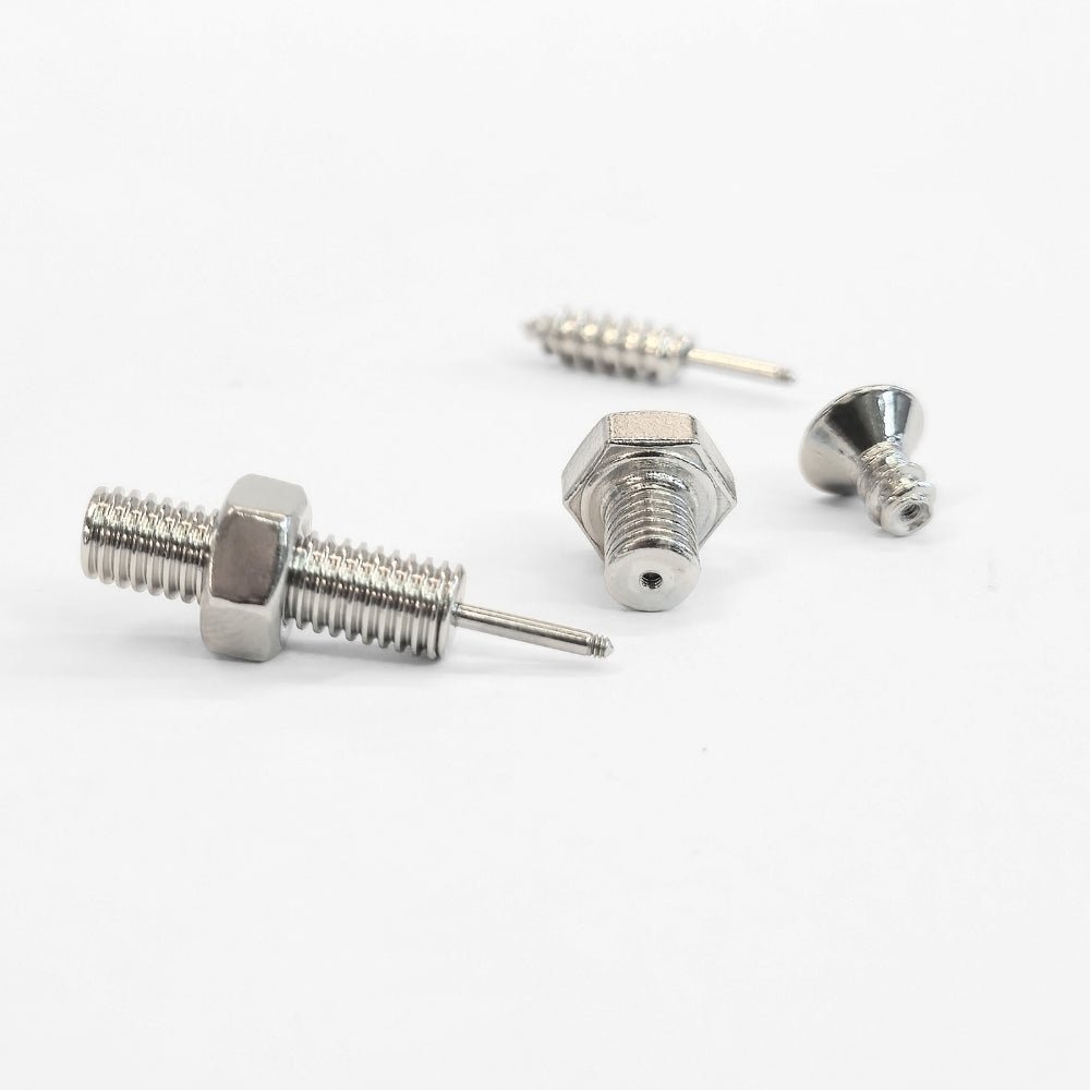 Construction Illusion Studs - Products Added
