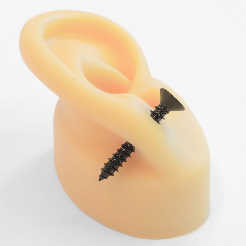 Construction Illusion Studs - Products Added
