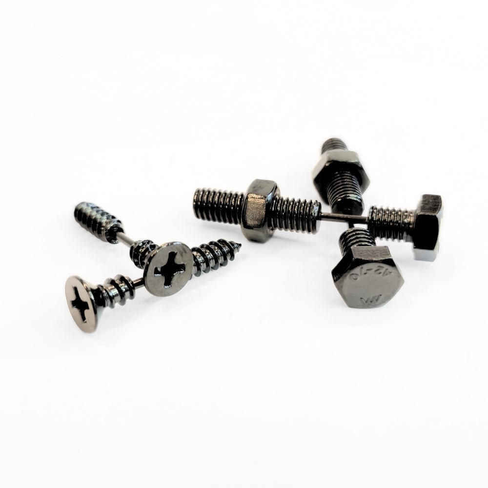 Construction Illusion Studs - Products Added