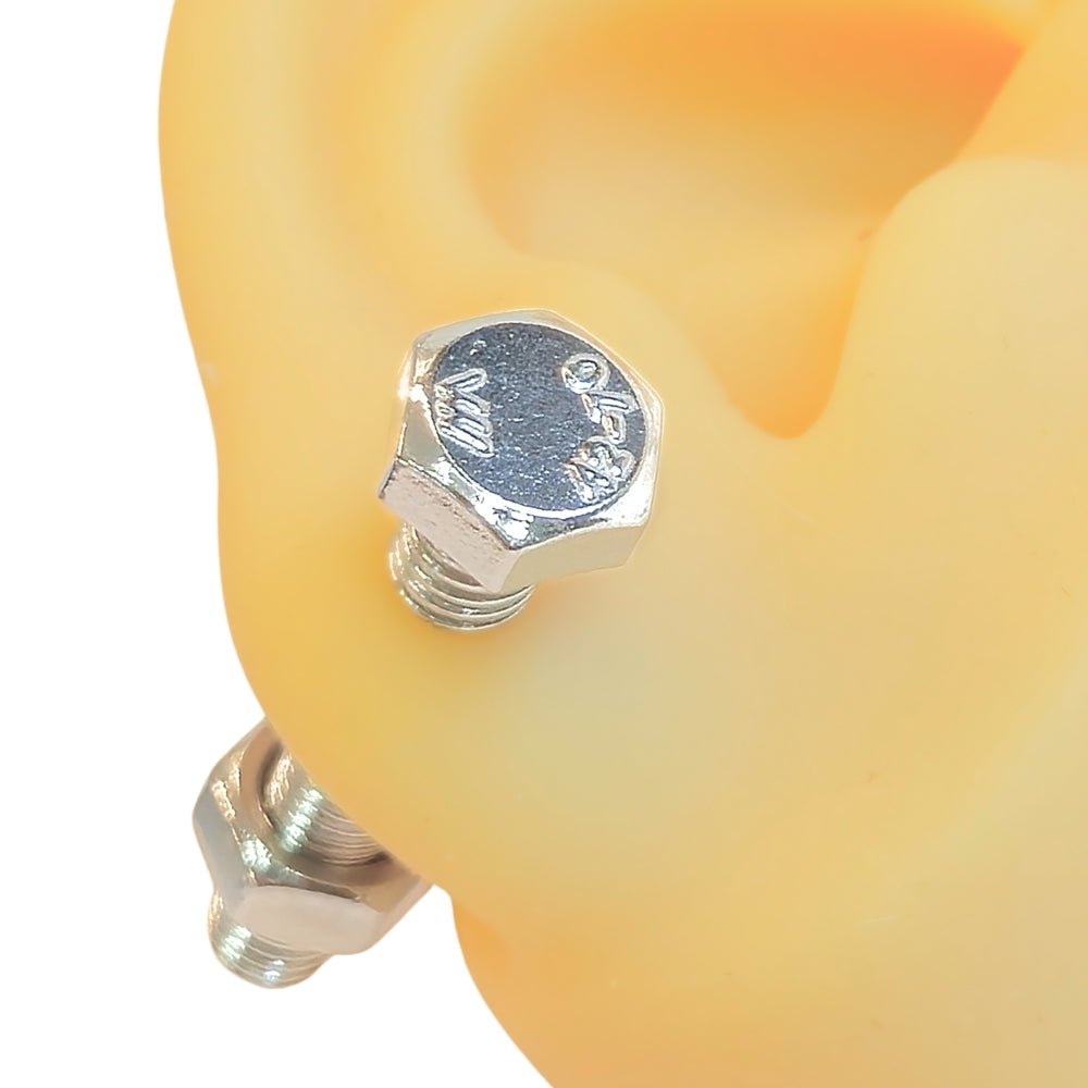 Construction Illusion Studs - Products Added