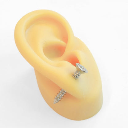 Construction Illusion Studs - Products Added