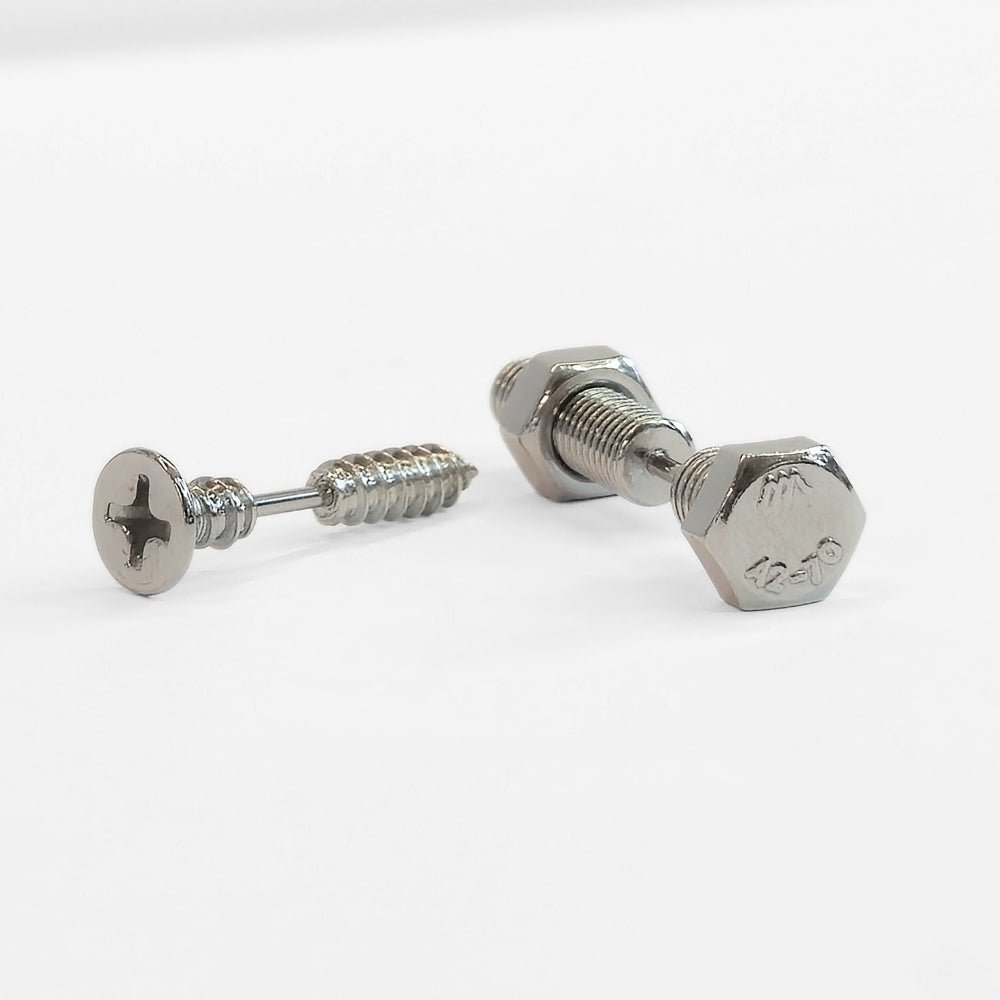 Construction Illusion Studs - Products Added