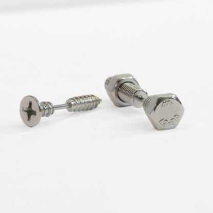 Construction Illusion Studs - Products Added