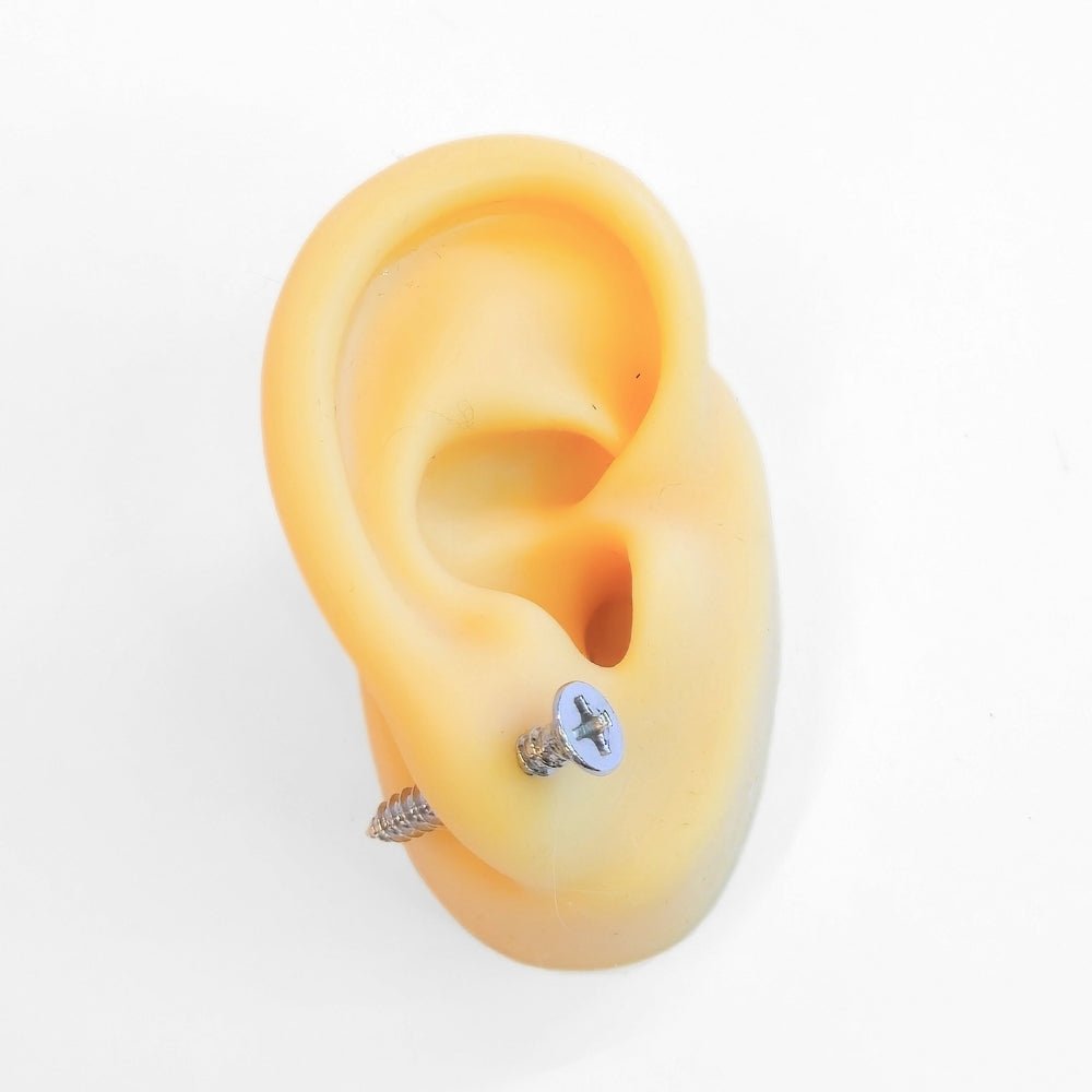 Construction Illusion Studs - Products Added