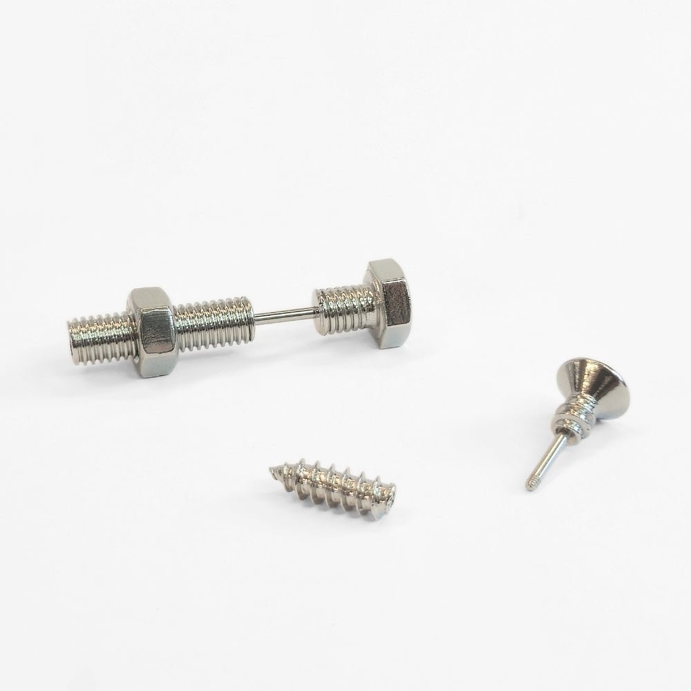 Construction Illusion Studs - Products Added