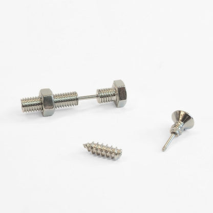 Construction Illusion Studs - Products Added