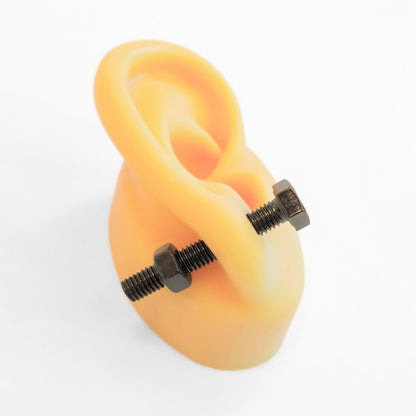 Construction Illusion Studs - Products Added