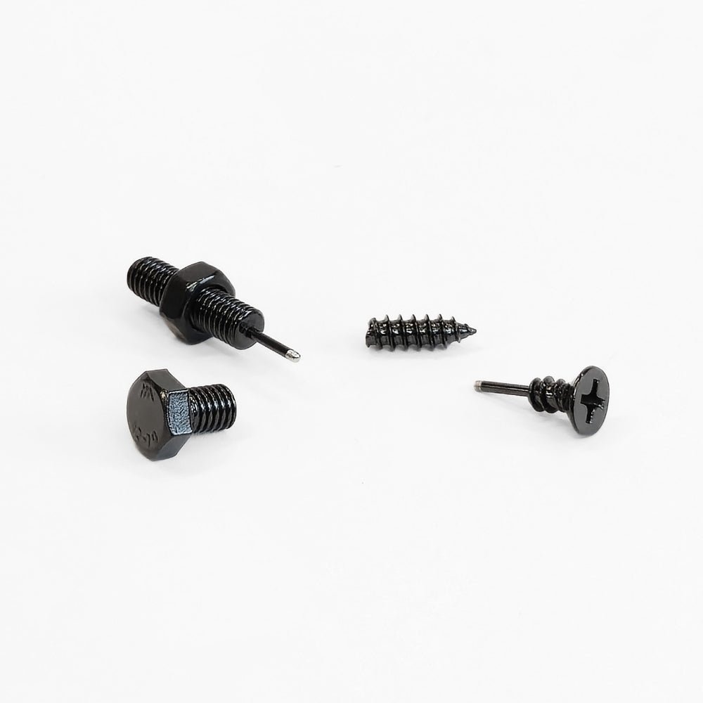 Construction Illusion Studs - Products Added