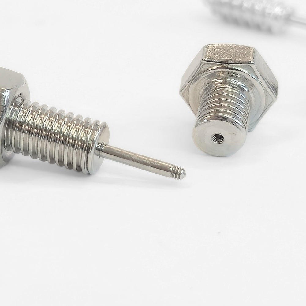 Construction Illusion Studs - Products Added