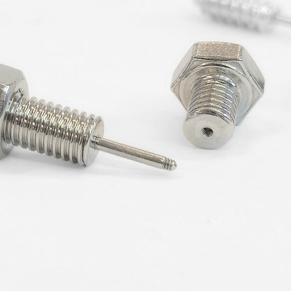 Construction Illusion Studs - Products Added