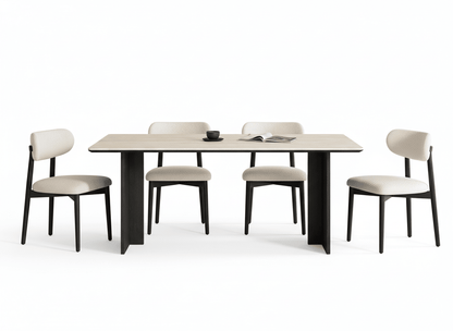 Copenhagen Minimalist Dining Ensemble