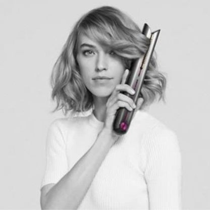 DYSON OFFICIAL OUTLET - Corrale Hair Straightener - Copper & Nickel - Refurbished (EXCELLENT) with 1 year Dyson Warranty