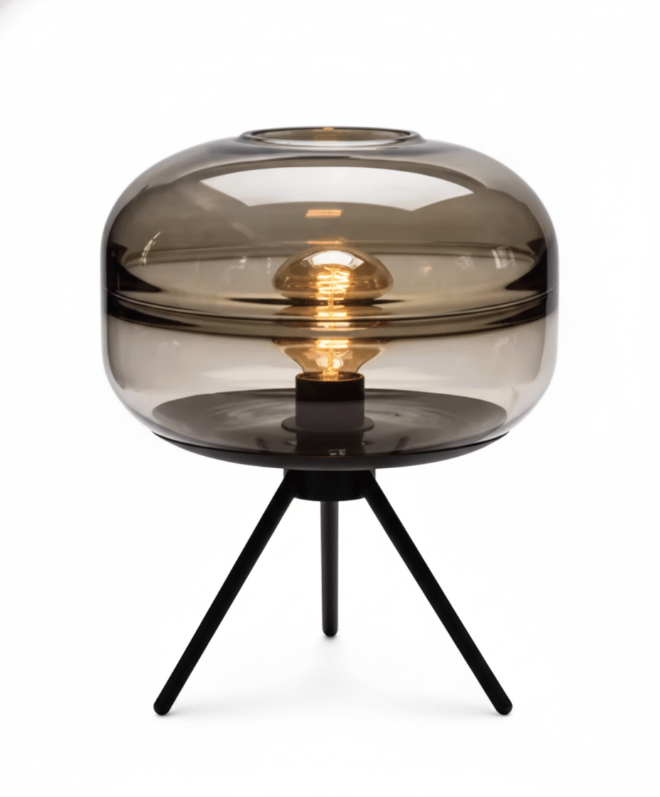 Cosmic Sphere Accent Lamp