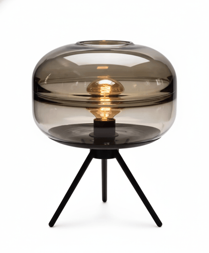 Cosmic Sphere Accent Lamp