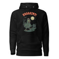 Halloween Zombie Chicken Bunny Hug Unisex (hoodie)