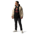 Death Layer Halloween Unisex Bunny Hug (hoodie)